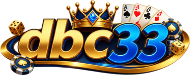 dbc33 লোগো